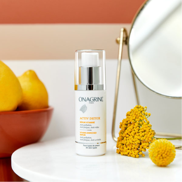 Sérum Vitaminé