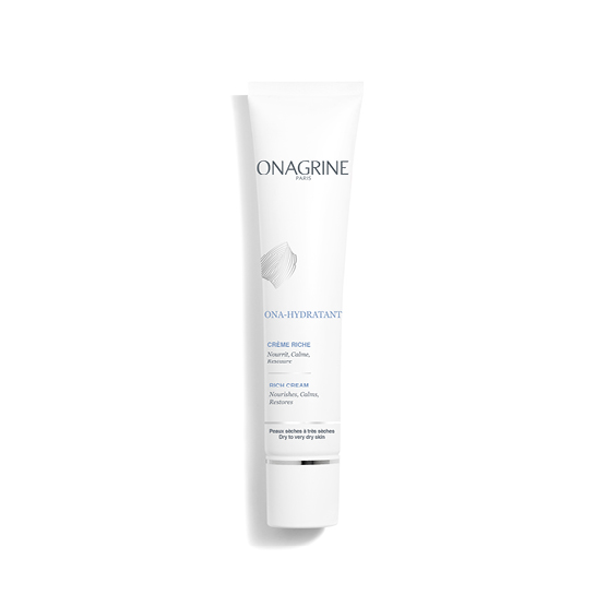 Crème Riche