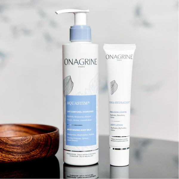 Emulsion légère