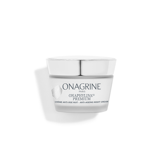 Crème Anti-âge Nuit